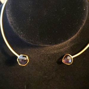 LULUDHARMA NECK CUFF